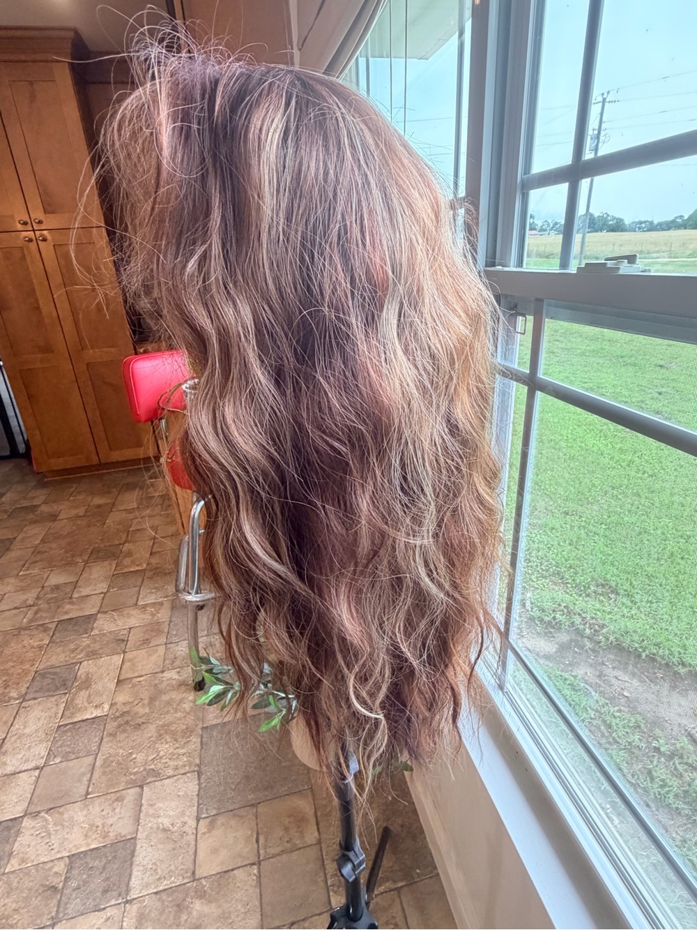KIRSTEN (SPUN AMBER) - CROWNSTAY CSC - Picture 8 of 14